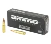 Ammo Inc  300 Blackout 150gr FMJ Ammo