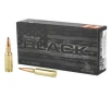 Hornady BLACK 6 5 Grendel 123gr ELD Match Ammo