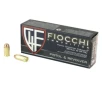 Fiocchi  380 ACP 95gr FMJ Ammo