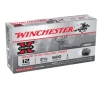 Winchester Super-X 12 Gauge 2 75  1 oz Rifled Slug Ammo
