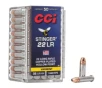 CCI Stinger  22LR 32gr CPHP Ammo