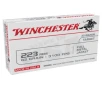 Winchester  223 Remington 62gr FMJ Ammo