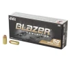 CCI Blazer Brass  45 ACP 230gr FMJ Ammo