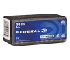 Federal Champion  22 WMR 40gr FMJ Ammo