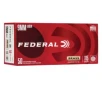 Federal Champion 9mm 115gr FMJ Ammo