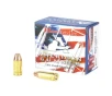 Hornady American Gunner 9mm  P 124gr XTP Hollow Point Ammo