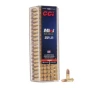 CCI Mini-Mag  22LR 40gr Ammo
