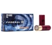 Federal PowerShok 12 Gauge 2 75  00 Buckshot Max Dram Ammo