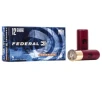 Federal PowerShok 12 Gauge 2 75  1 oz Rifled Slug Ammo