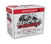 Winchester Super-Target 12 Gauge 2 75   8 1 1 8 oz Ammo