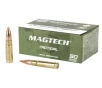Magtech Tactical  300 Blackout 200gr FMJ Subsonic Ammo