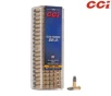 CCI  22 LR Subsonic 40gr HP Ammo