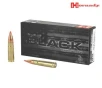 Hornady Black  300 Blackout 110gr V-Max Ammo