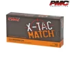 PMC X-TAC  223 Remington 77gr OTM Ammo