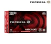 Federal American Eagle  300 Blackout Subsonic 220gr OTM Ammo