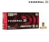 Federal American Eagle 10mm 180gr FMJ Ammo