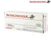 Winchester USA  300 Blackout 147gr FMJ Ammo