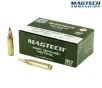 Magtech First Defense Tactical 5 56x45mm NATO 55gr FMJ Ammo