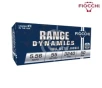 Fiocchi 5 56x45mm NATO 55gr FMJBT Ammo