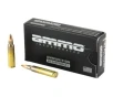 Ammo Inc  Signature  223 Remington 55gr FMJ Ammo