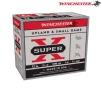 Winchester Super-X 12 Gauge 2 75  1oz  7 5 Shot Ammo