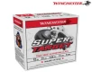 Winchester Super-Target 12 Gauge 2 75  1-1 8oz  8 Ammo