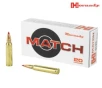 Hornady Match  223 Remington 73gr ELD Ammo