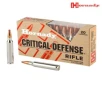 Hornady Critical Defense  223 Remington 73gr FTX Ammo