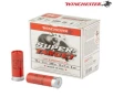 Winchester Super-Target 12 Gauge 2 75  1oz  8 Shot Ammo