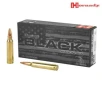 Hornady BLACK  223 Remington 75gr BTHP Ammo