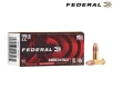 Federal American Eagle Suppressor  22 LR 45gr CPRN Ammo