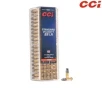 CCI Standard Velocity  22 LR 40gr LRN Ammo