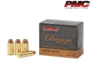 PMC Bronze 10mm 170gr JHP Ammo