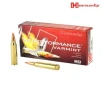 Hornady Superformance  223 Remington 53gr V-Max Ammo