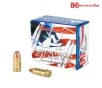 Hornady American Gunner 9mm 115gr XTP Ammo