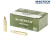 Magtech  300 Blackout 123gr FMJ Ammo