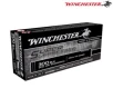 Winchester Super Suppressed  300 Blackout 200gr OT Subsonic Ammo