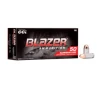 CCI Blazer Aluminum  45 ACP 230gr FMJ Ammo