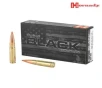 Hornady Black  300 Blackout 208gr A-MAX Ammo