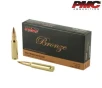 PMC Bronze  308 Winchester 147gr FMJBT Ammo