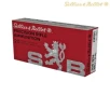 Sellier   Bellot  308 Winchester 168gr HPBT Ammo