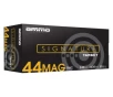 Ammo Inc  Signature  44 Magnum 240gr TMC Ammo
