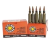 Red Army Standard 5 45x39mm 60gr FMJ Ammo