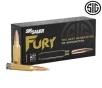 Sig Sauer  277 Fury 155gr Open Tip Match Ammo