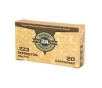 Patriot Sports  223 Remington 55gr FMJ Ammo