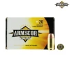 Armscor  45 ACP 230gr JHP Ammo