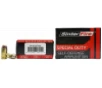 Special Duty Hollow Point 125 gr 40 S W Handgun Ammo - 20 Round Box
