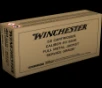 Service Grade Full Metal Jacket 165 gr 40 S W Handgun Ammo - 50 Round Box