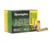 HTP Jacketed Soft Point 210 gr 41 Magnum Handgun Ammo - 20 Round Box