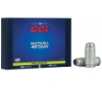 Pest Control  9 Shotshell 88 gr 40 S W Handgun Ammo - 10 Round Box